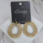 Aurora – Full Frida Earrings – view 3