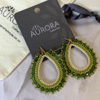 Aurora – Full Frida Earrings – view 6