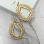 Aurora – Full Frida Earrings – view 2