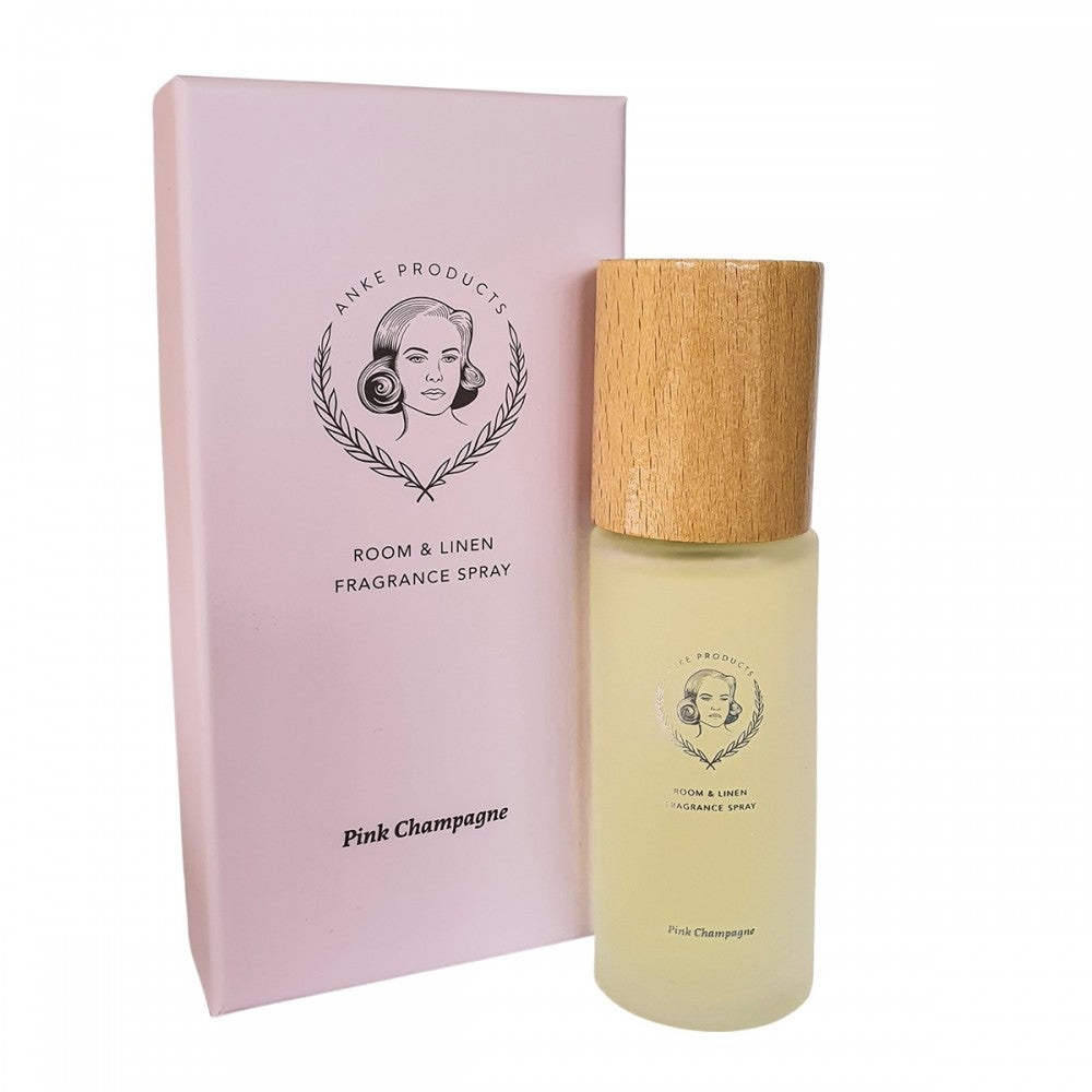 Room & Linen Spray – Pink Champagne – view 2