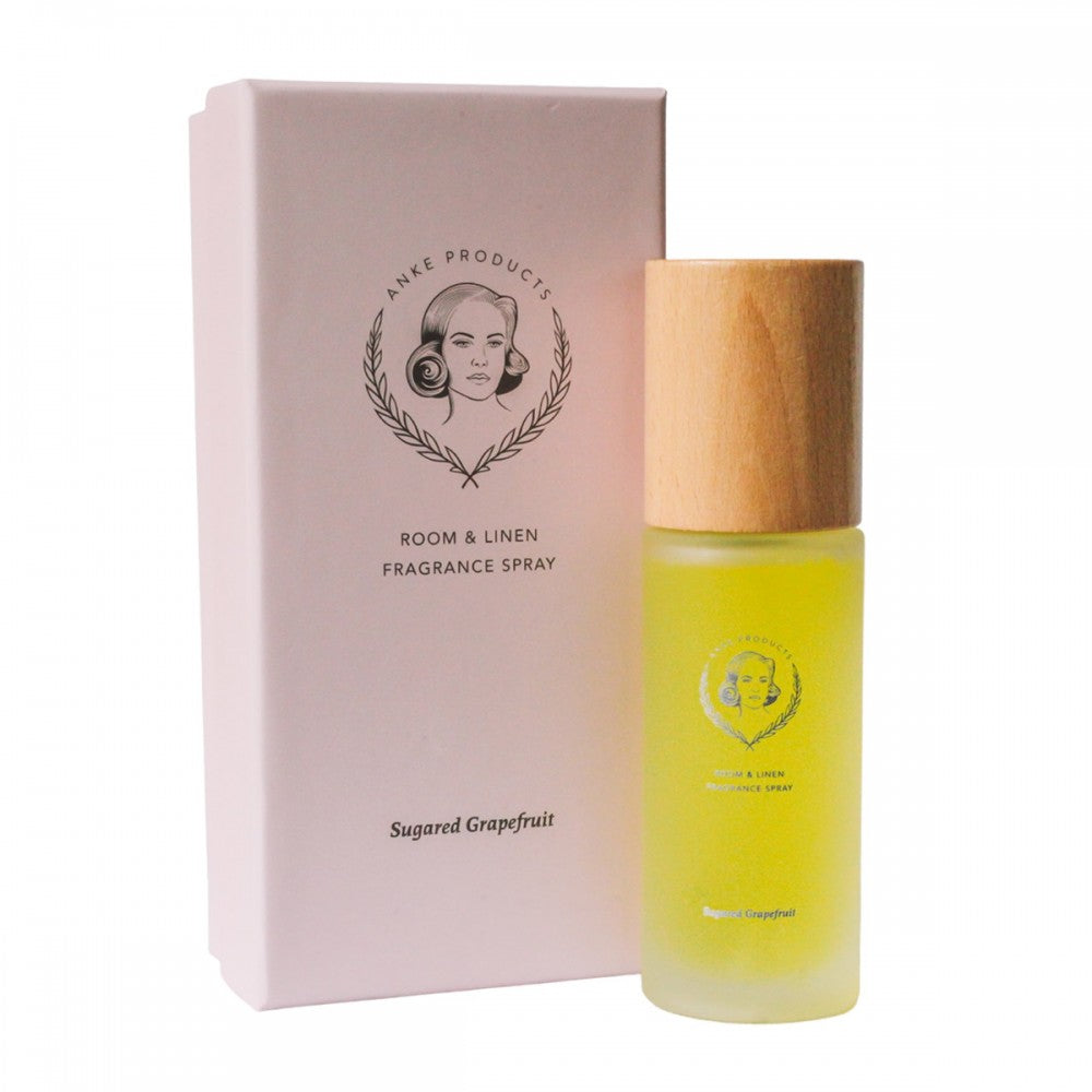 Room & Linen Spray – Sugared Grapefruit – view 2