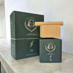 Wooden Top Fragrance Diffuser – JF Tribute OUD – view 2