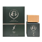 Wooden Top Fragrance Diffuser – JF Tribute OUD – view 6