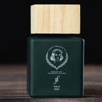 Wooden Top Fragrance Diffuser – JF Tribute OUD – view 4