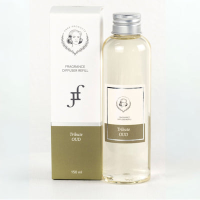 Fragrance Diffuser Refill – JF Tribute OUD