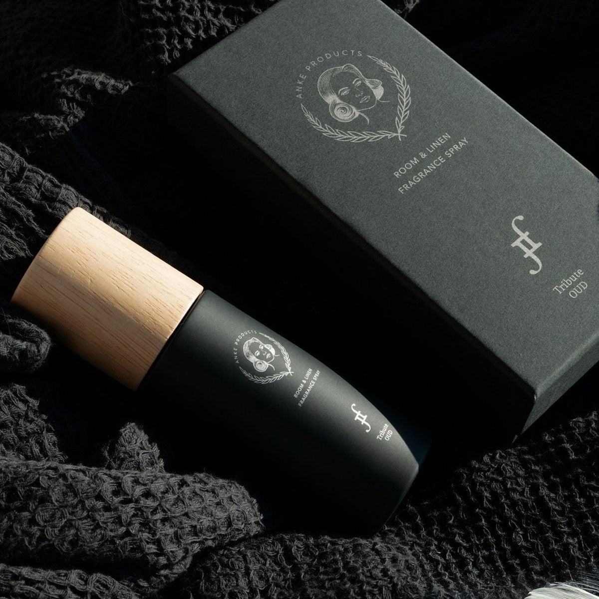 Room & Linen Spray – JF Tribute OUD