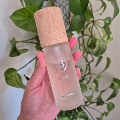 Room & Linen Spray – Sugared Grapefruit