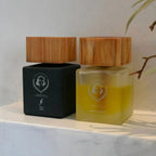 Wooden Top Fragrance Diffuser – JF Tribute OUD – view 7