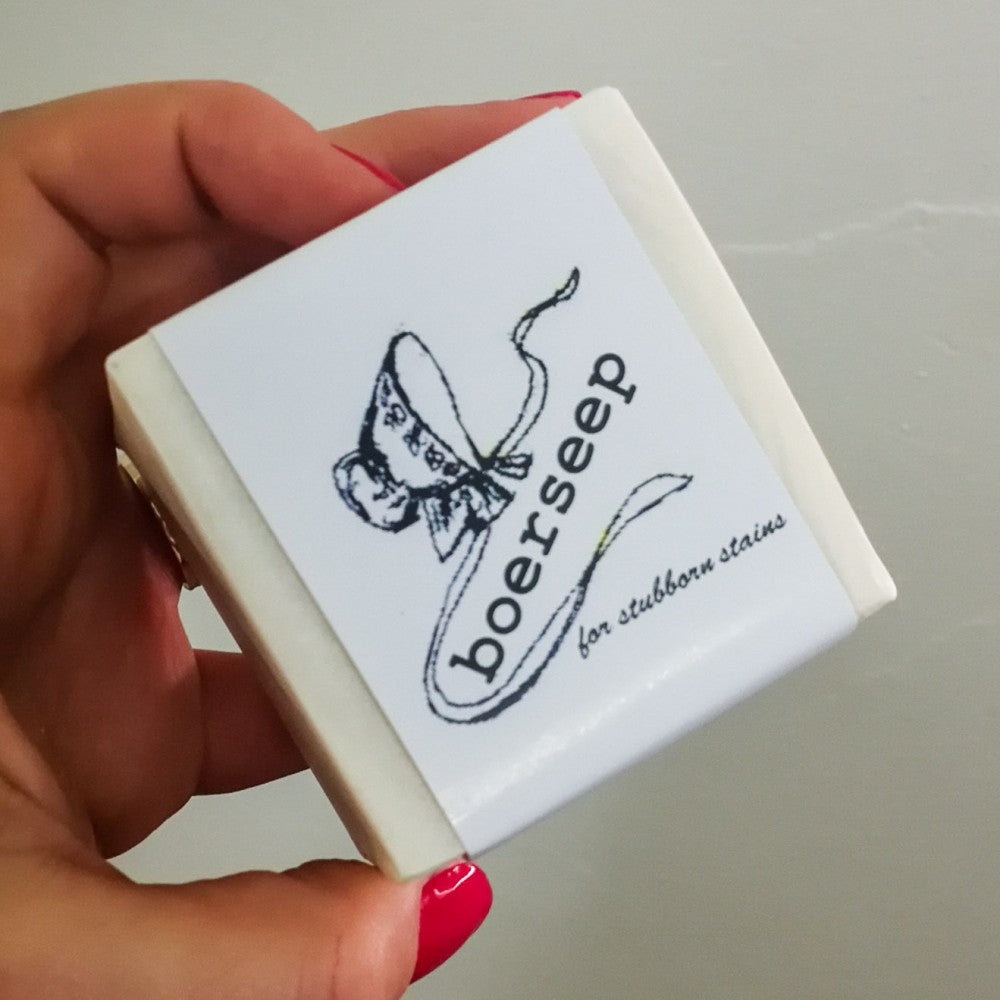 Boerseep – For Stubborn Stains – view 2