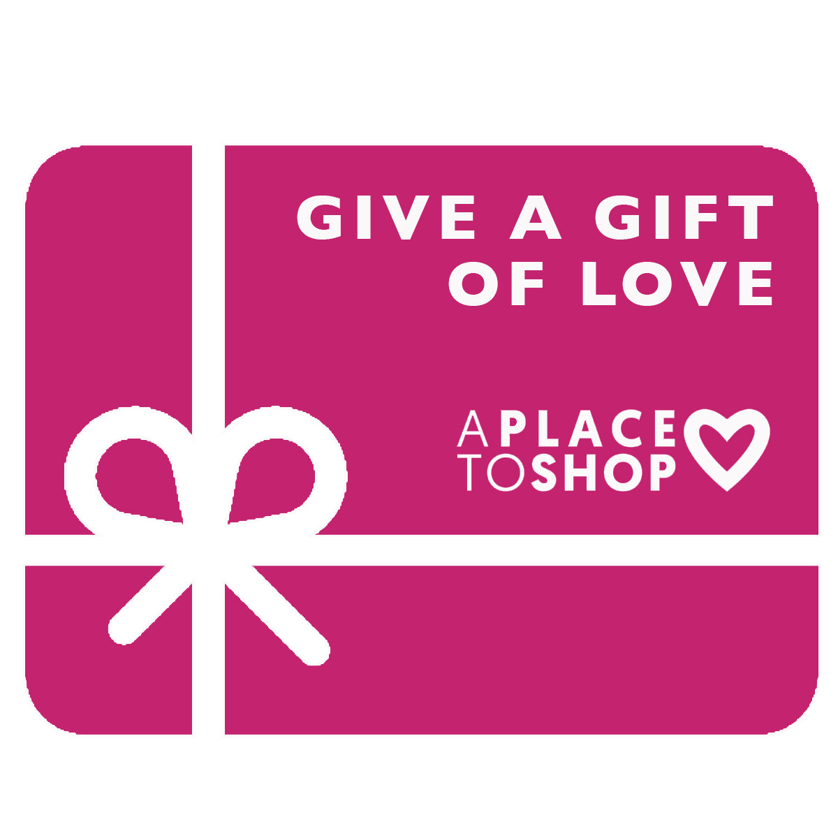 Gift Voucher