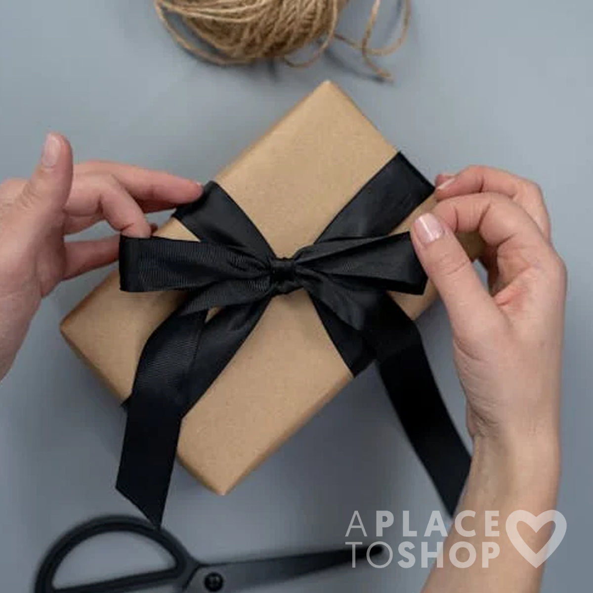 Gift Wrapping