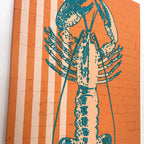Art Print – LOBSTER – view 8