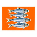 Disposable Placemats – Sassy Sardines