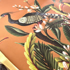 Disposable Placemats – Birds of Paradise – view 3