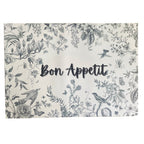 Disposable Placemats – Bon Appetit Birds – view 3