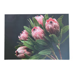 Disposable Placemats – Protea Bouquet – view 5