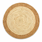 Woven Placemats – 2-Tone – view 3