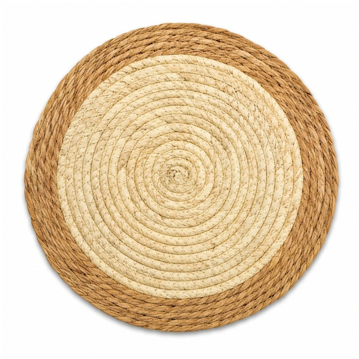 Woven Placemats – 2-Tone – view 3
