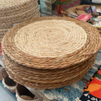 Woven Placemats – 2-Tone – view 2