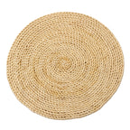 Haven Round Woven Placemats