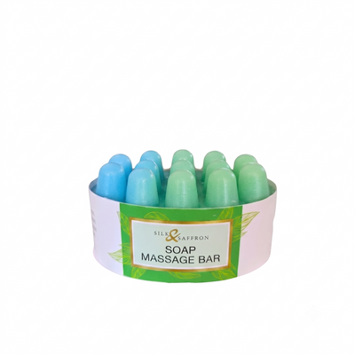 Soap Massage Bar – Various