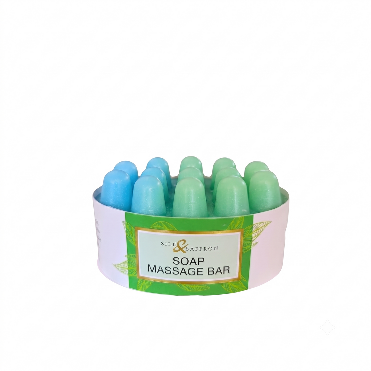 Soap Massage Bar – Various