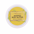 Whipped Body Butter – Melon & Mango
