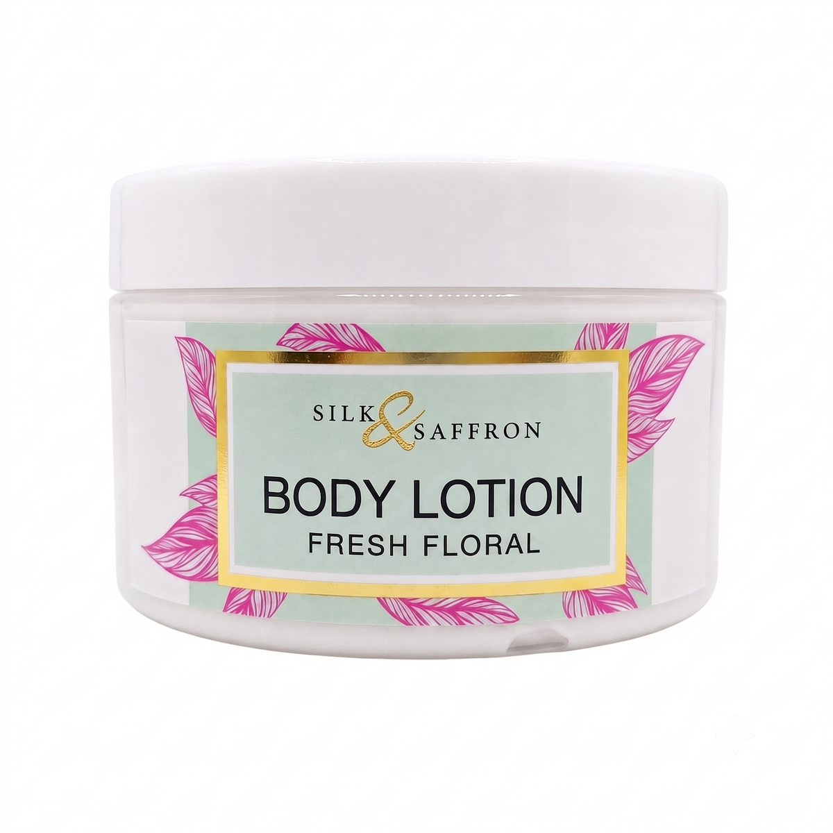 Body Lotion – Fresh Floral