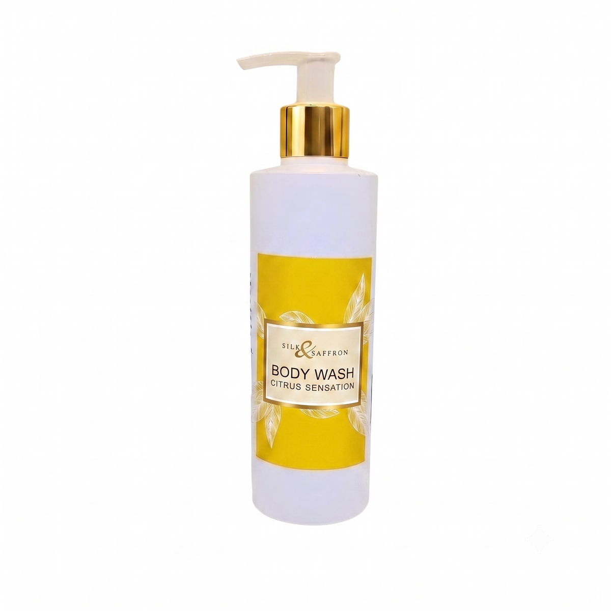 Body Wash – Citrus Sensation
