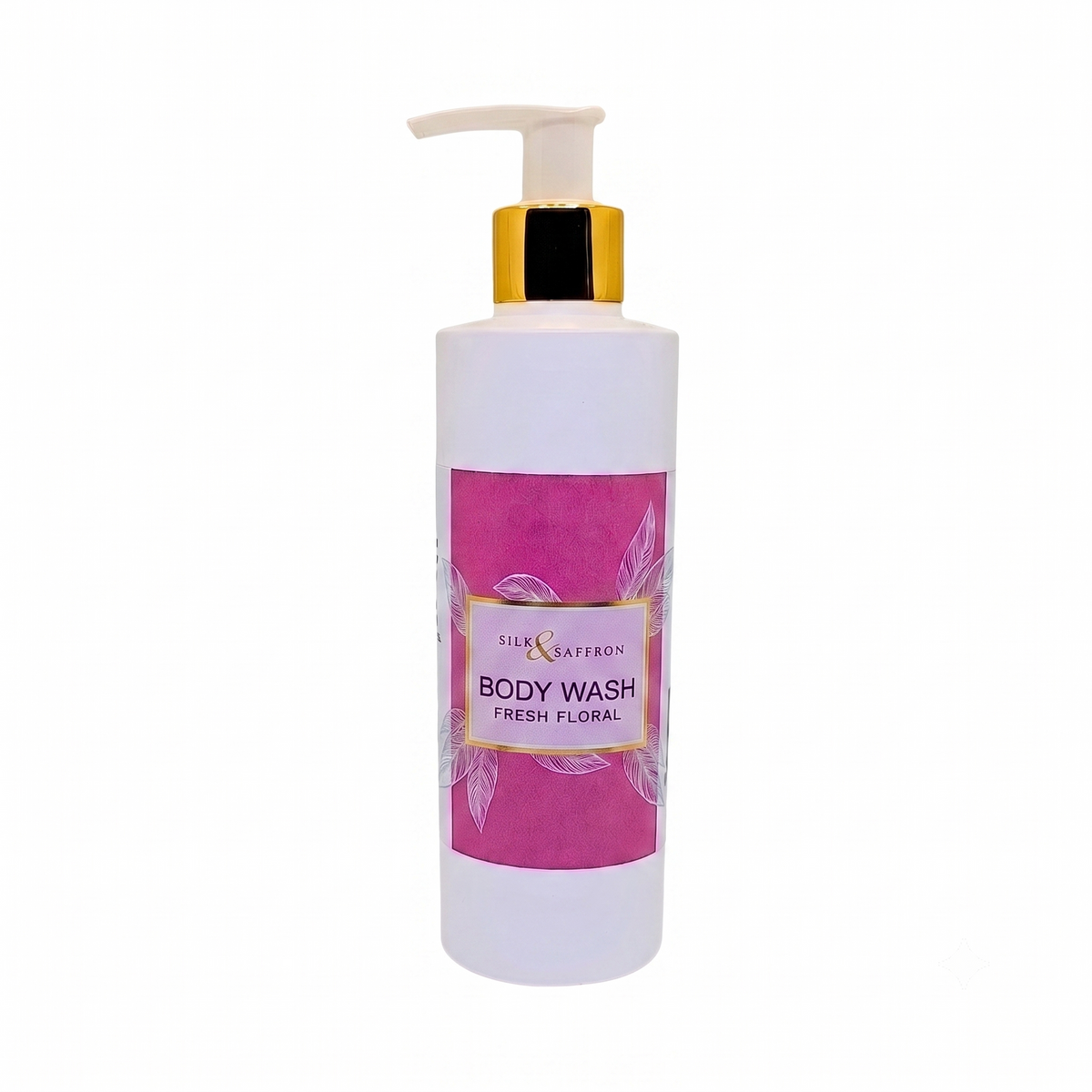 Body Wash – Fresh Floral