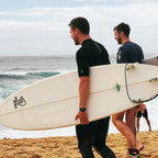 Carfitti Sticker – Surfer Dude – view 2