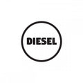 Carfitti Sticker – DIESEL ONLY