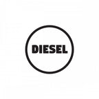Carfitti Sticker – DIESEL ONLY