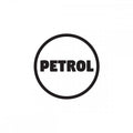 Carfitti Sticker – PETROL ONLY