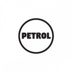 Carfitti Sticker – PETROL ONLY