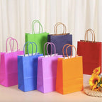 Paper Gift Bag – Med