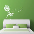 Wall Art – Dandelions