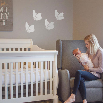 Wall Art – Butterflies