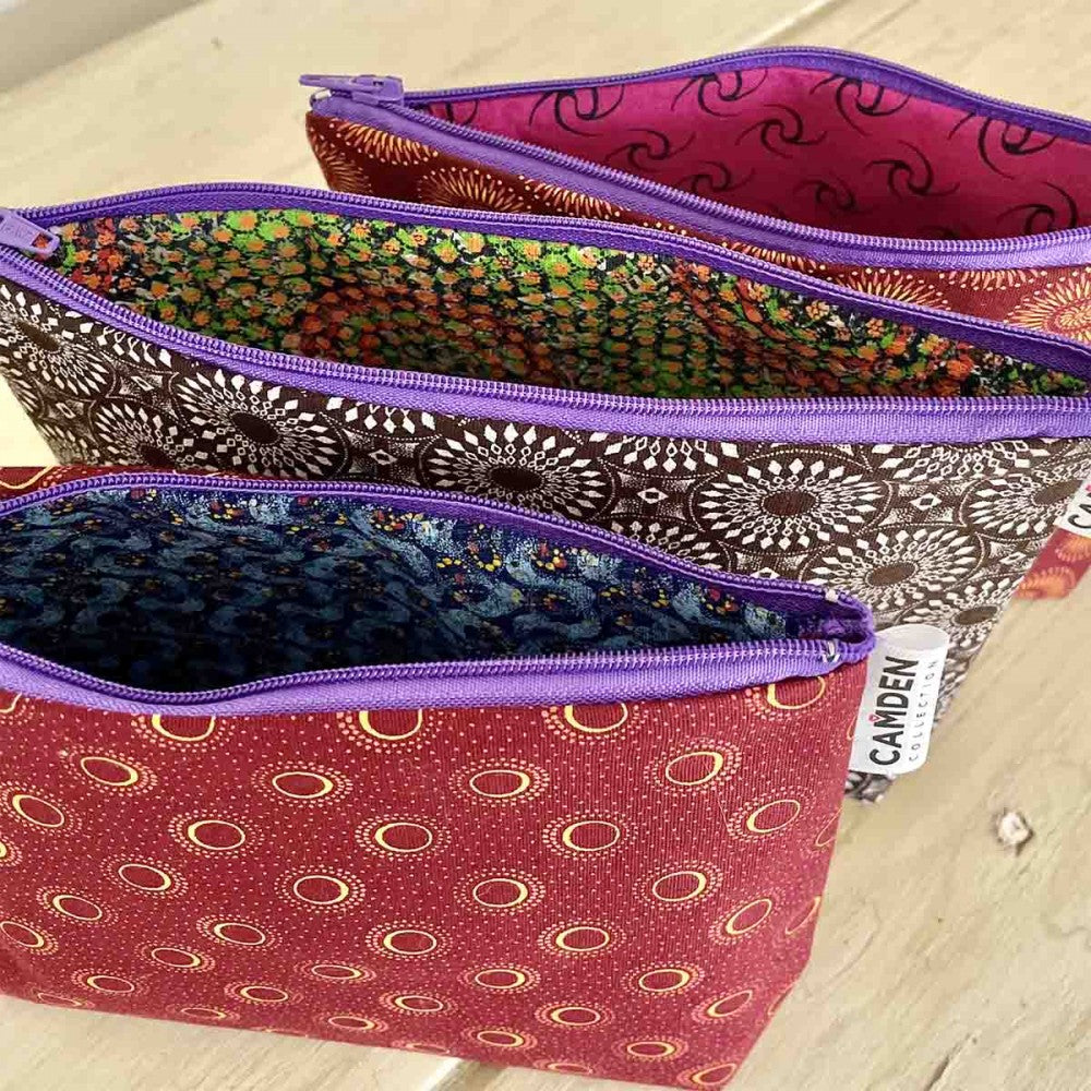 Shwe Shwe Zip Bag – view 10
