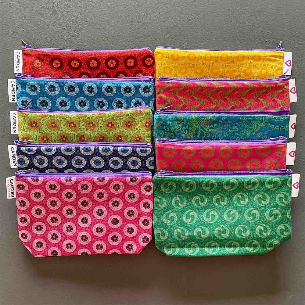 Shwe Shwe Zip Bag – view 3