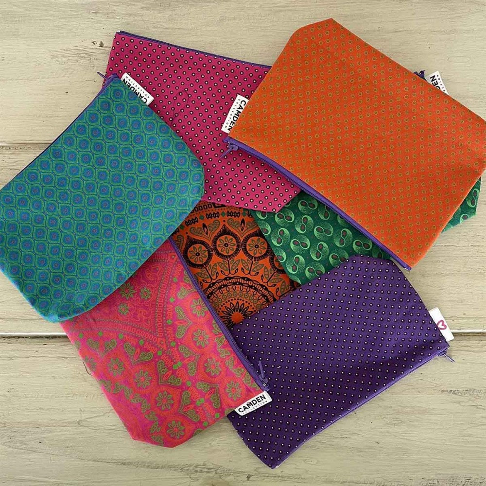 Shwe Shwe Zip Bag – view 4