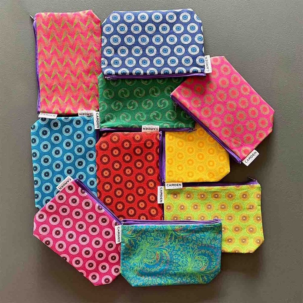 Shwe Shwe Zip Bag – view 6