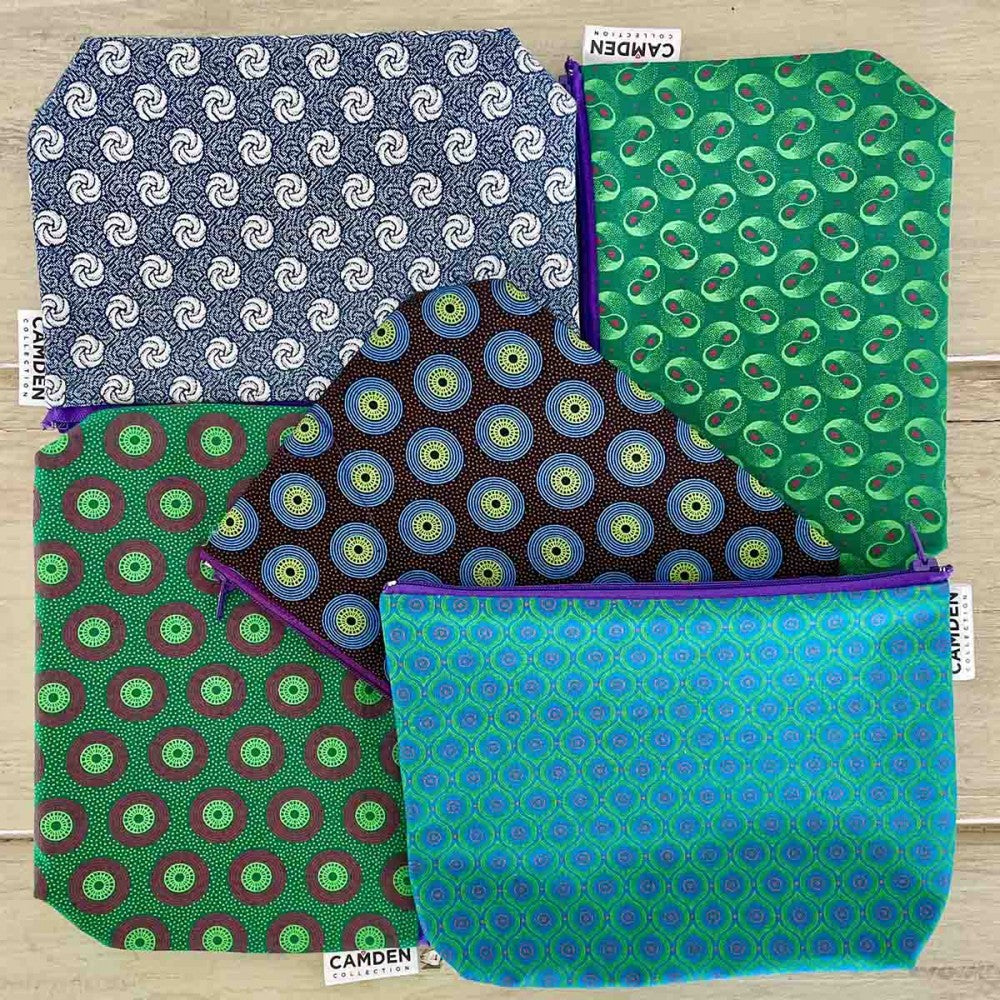Shwe Shwe Zip Bag – view 7