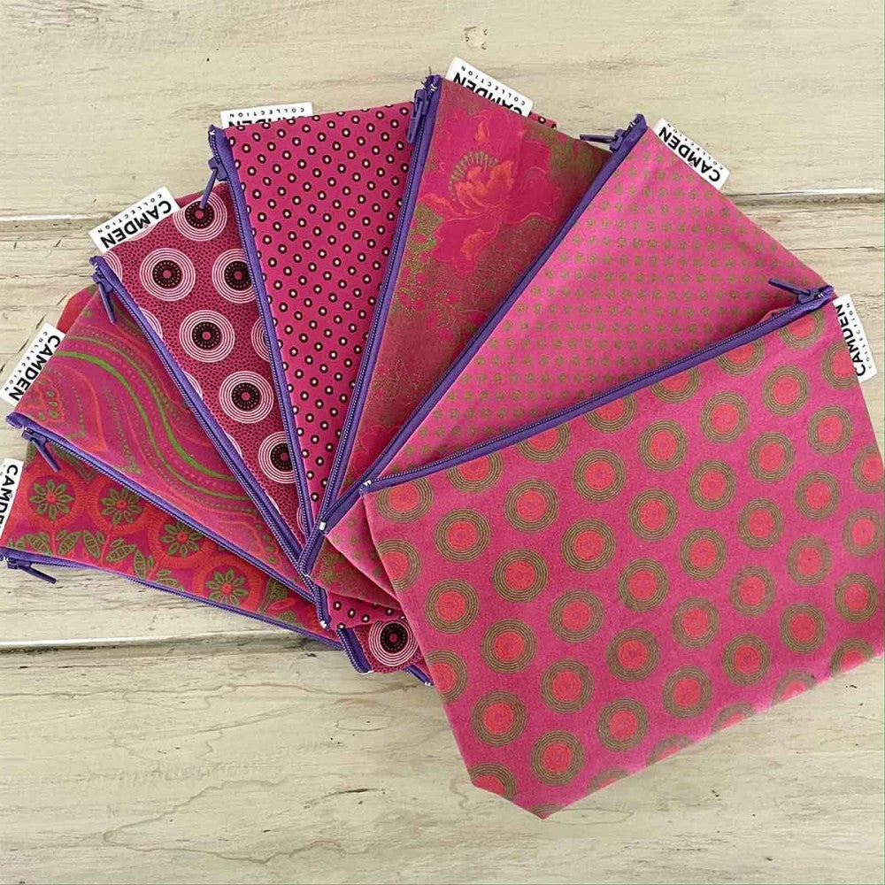 Shwe Shwe Zip Bag – view 8