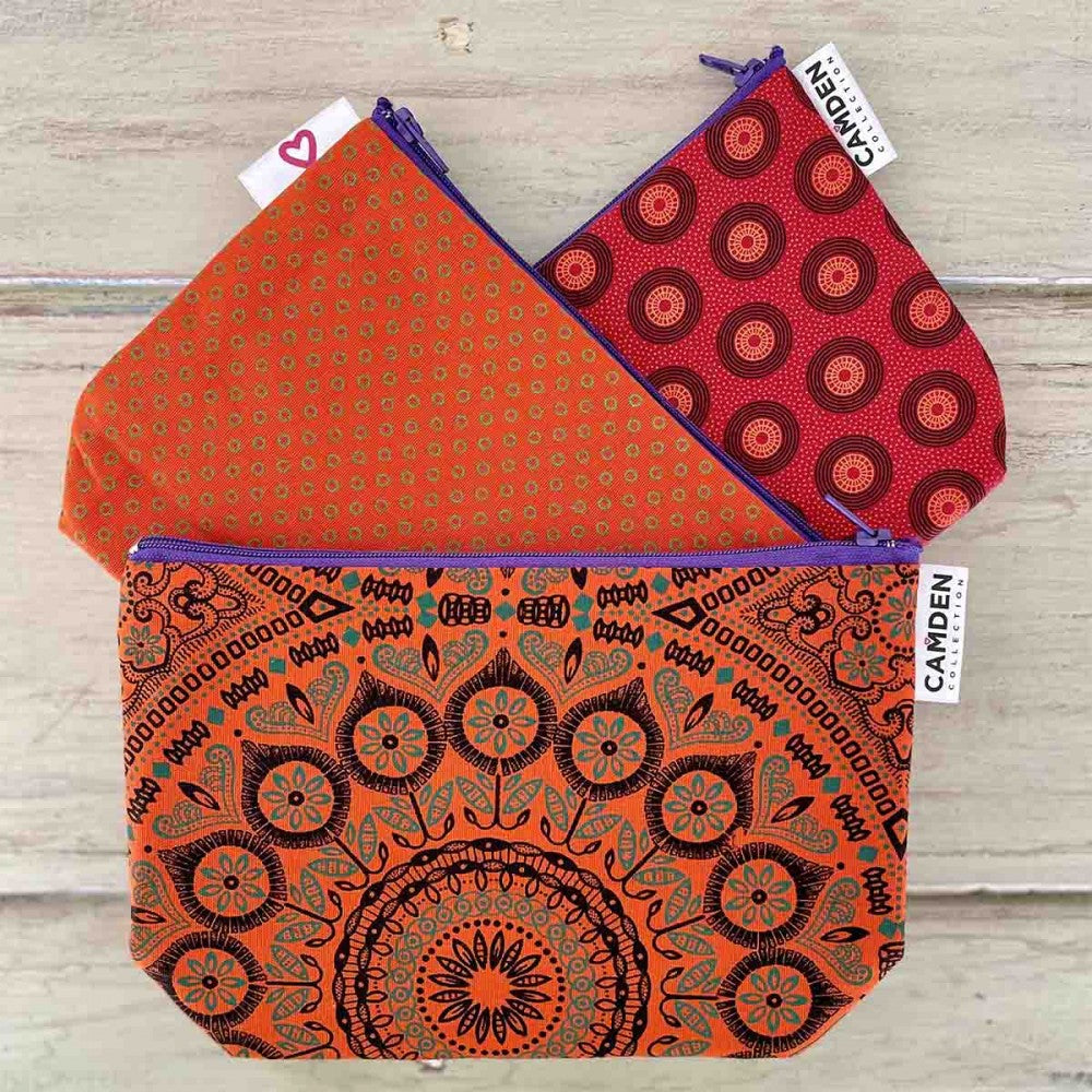Shwe Shwe Zip Bag – view 9