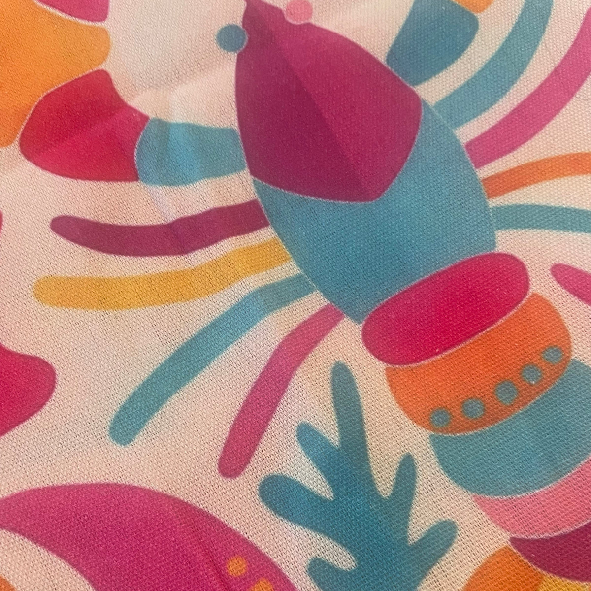 Canvas Shopper – Lobster Festival – view 3