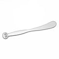 Carrol Boyes BUTTER SPREADER – Classic