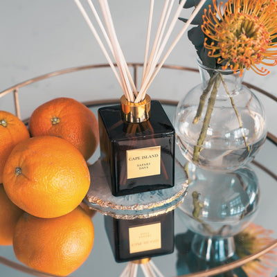 Fragranced Diffuser – Safari Days