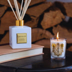 Fragranced Diffuser – Summer Vineyard