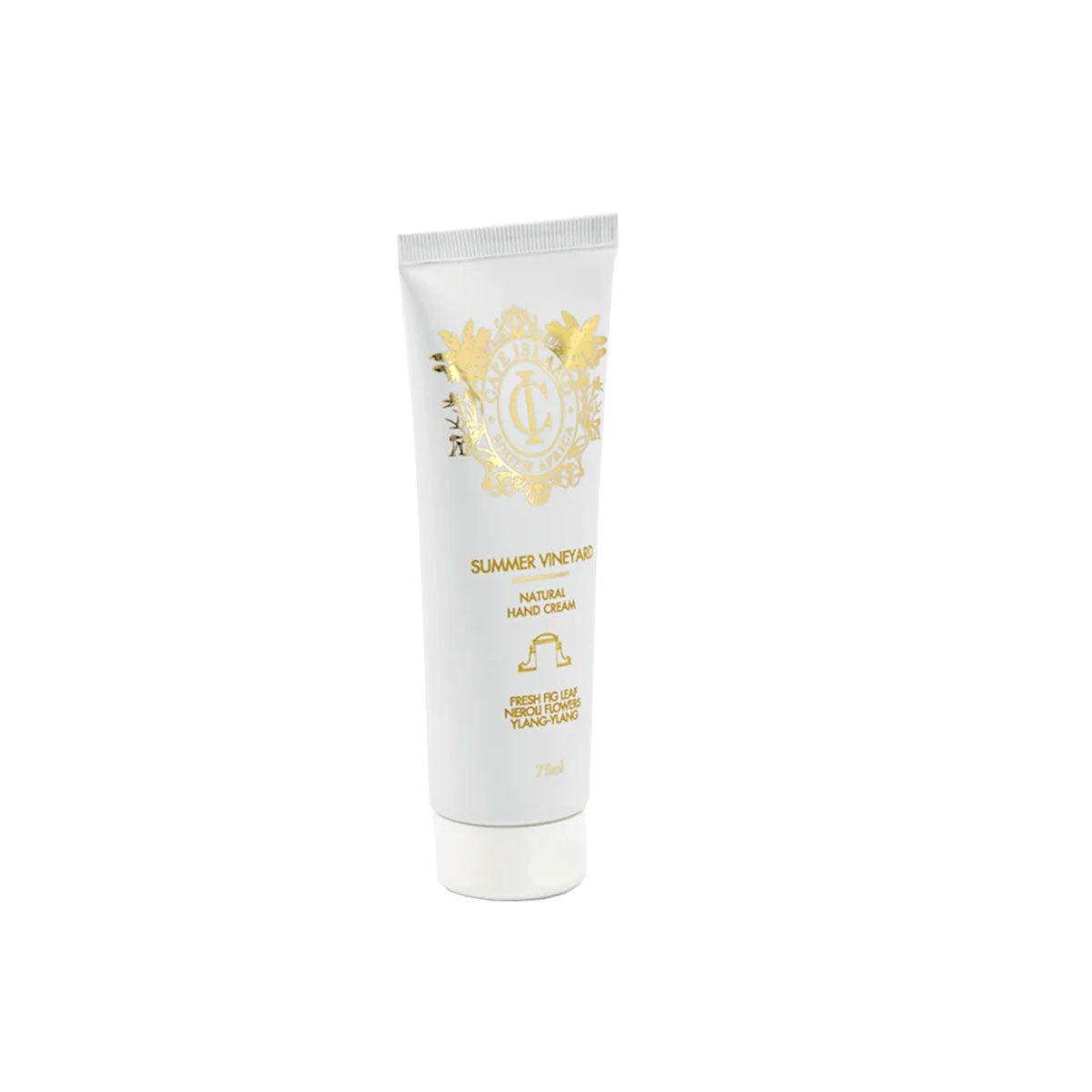 Luxury Hand Cream – Summer Vineyard – view 2